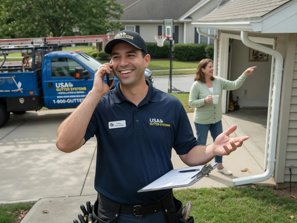 Gutter Installation Saint Catharine, KY FAQs